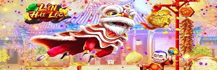 Nổ Hũ Lân Hái Lộc Tại Asia99: Rinh Lộc Đầu Năm, Thắng Lớn!