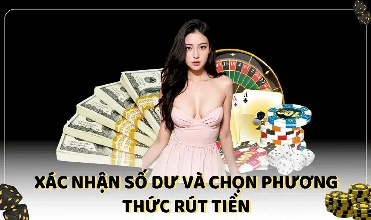 Hướng Dẫn Rút Tiền Asia99 Đơn Giản Và Nhanh Chóng