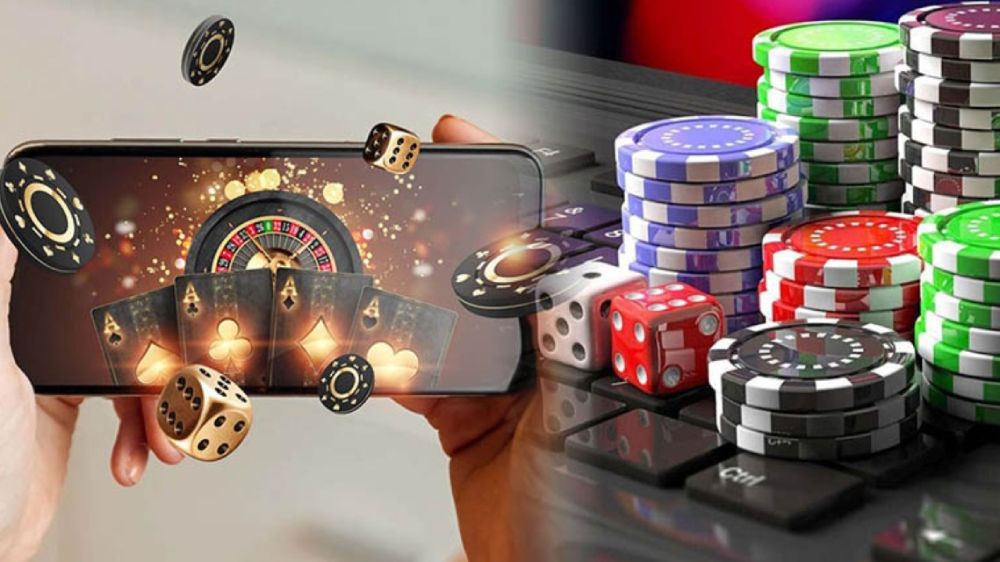 Trải Nghiệm Casino Trực Tuyến Đỉnh Cao