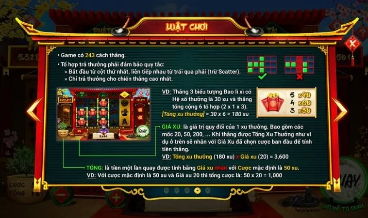 Quyết Chinh Phục Nổ Hũ Ông Đồ Tại ABC8: Hướng Dẫn Chuyên Sâu